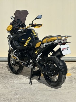 BMW R 1250 GS Adventure 40 Aniv Option 719 2022
