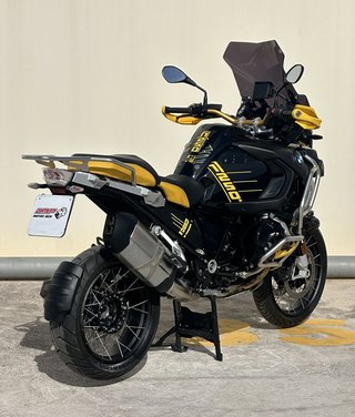 BMW R 1250 GS Adventure 40 Aniv Option 719 2022