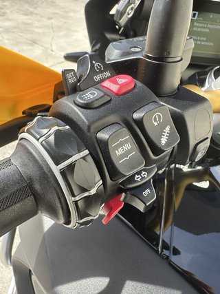BMW R 1250 GS Adventure 40 Aniv Option 719 2022