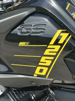 BMW R 1250 GS Adventure 40 Aniv Option 719 2022