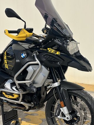 BMW R 1250 GS Adventure 40 Aniv Option 719 2022