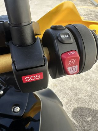 BMW R 1250 GS Adventure 40 Aniv Option 719 2022