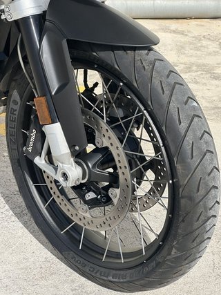 BMW R 1250 GS Adventure 40 Aniv Option 719 2022