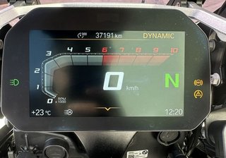 BMW R 1250 GS Adventure 40 Aniv Option 719 2022