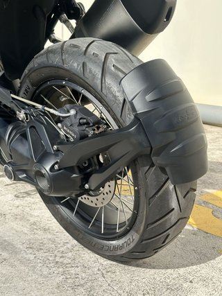 BMW R 1250 GS Adventure 40 Aniv Option 719 2022