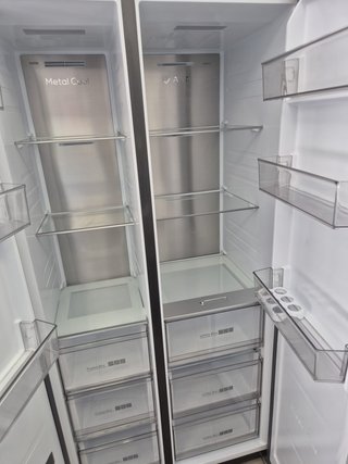 Nevera Aericano 2 Puertas OCASIÓN