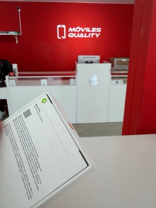 iPhone 17 Pro 256GB - Nuevo a estrenar
