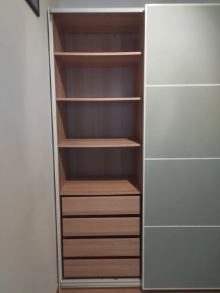 Servicio de mudanzas
