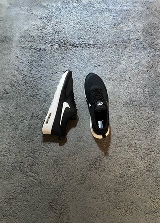 Zapatillas Nike Air Max Thea |Excelente estado T41