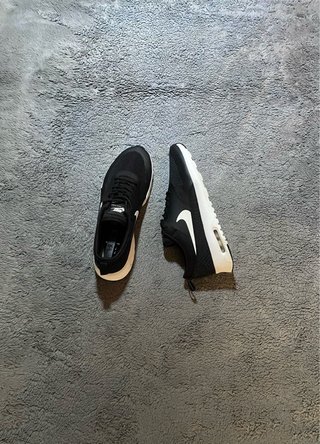 Zapatillas Nike Air Max Thea |Excelente estado T41