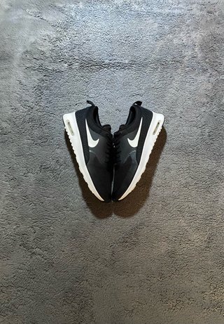 Zapatillas Nike Air Max Thea |Excelente estado T41
