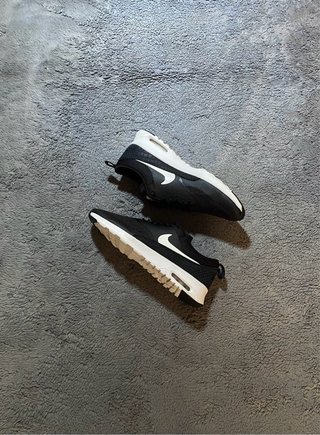 Zapatillas Nike Air Max Thea |Excelente estado T41