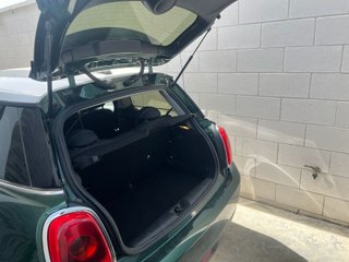 MINI Cooper D 2015 Motor BMW