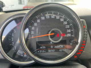 MINI Cooper D 2015 Motor BMW