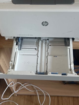 Stampante multifunzione HP Color LaserJet Pro MFP M182n