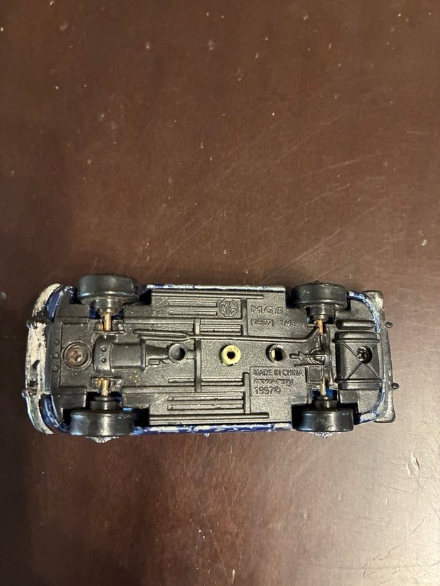 Auto in scala 1:43