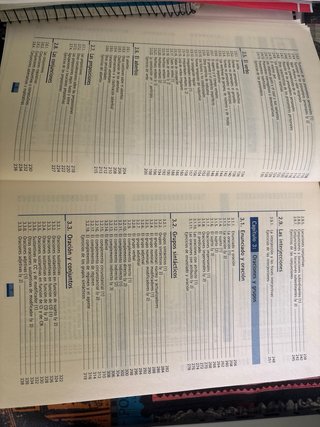 Gramática didáctica del español