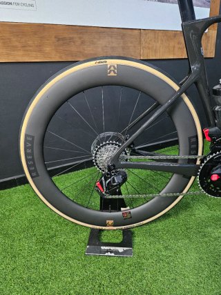 Cannondale SuperSix EVO 1