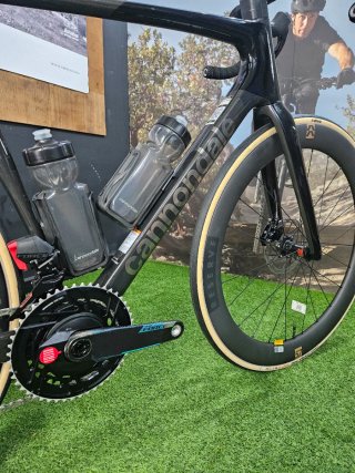 Cannondale SuperSix EVO 1