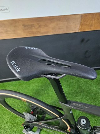 Cannondale SuperSix EVO 1