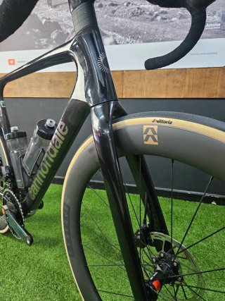 Cannondale SuperSix EVO 1