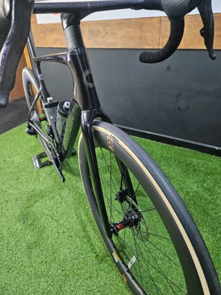 Cannondale SuperSix EVO 1