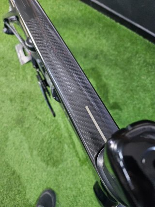 Cannondale SuperSix EVO 1