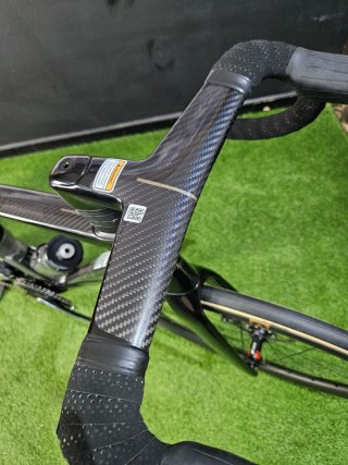 Cannondale SuperSix EVO 1