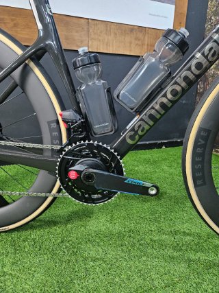 Cannondale SuperSix EVO 1