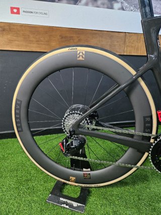 Cannondale SuperSix EVO 1