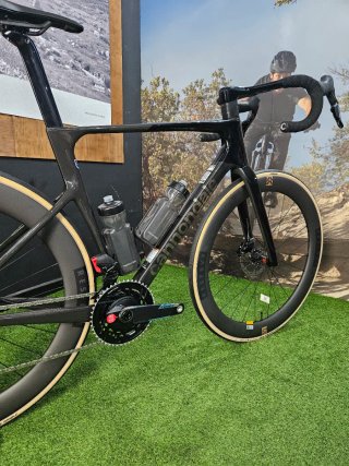 Cannondale SuperSix EVO 1