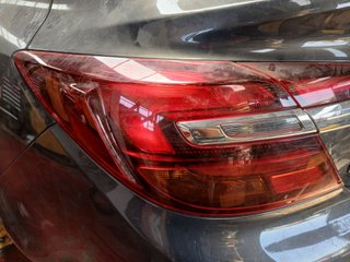 PILOTO TRASERO IZQUIERDO Opel Insignia Berlina (2008->)