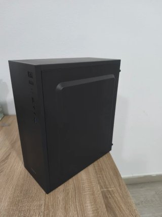 PC Gaming
