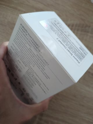 Xiaomi Smart Doorbell 3 Nuevo