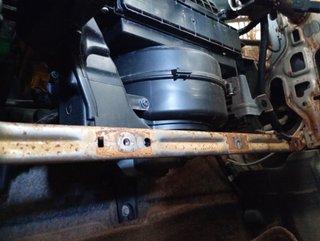VENTILADOR CALEFACCION Hyundai Kona (OS)(2017->)