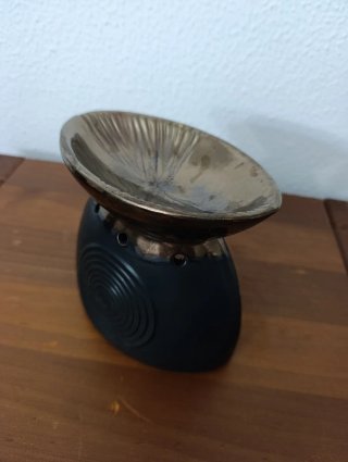 Lampara de aromaterapia