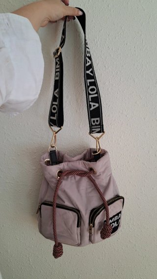 Bolso Bimba y Lola