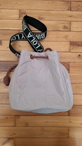 Bolso Bimba y Lola