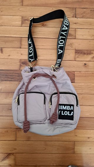 Bolso Bimba y Lola