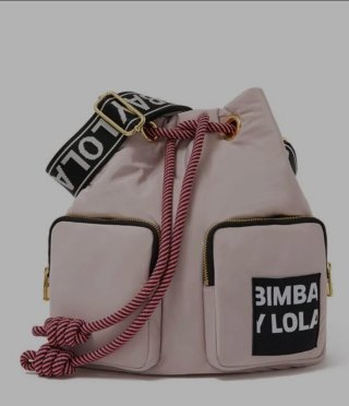 Bolso Bimba y Lola