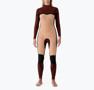 Neopreno Deeply Mujer 3/2