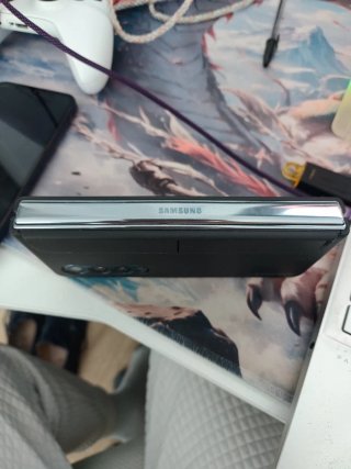 Samsung Galaxy Z Fold 4 para piezas
