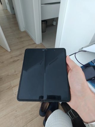Samsung Galaxy Z Fold 4 para piezas