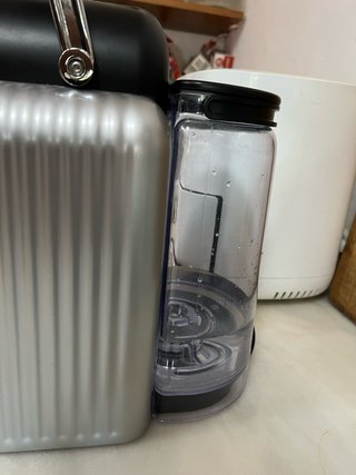 Macchina da caffè Nespresso Professionale ZENIUS IN OFFERTA!!