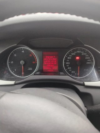 Audi A4 2008