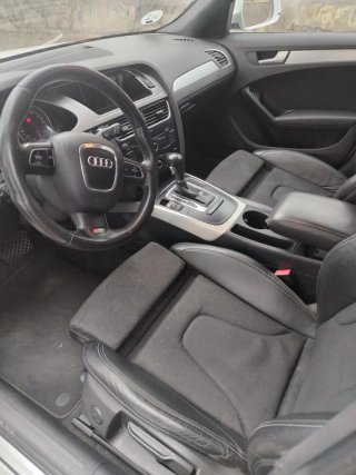 Audi A4 2008