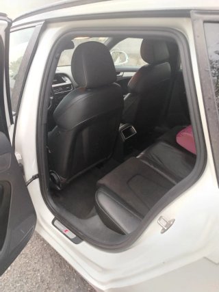 Audi A4 2008
