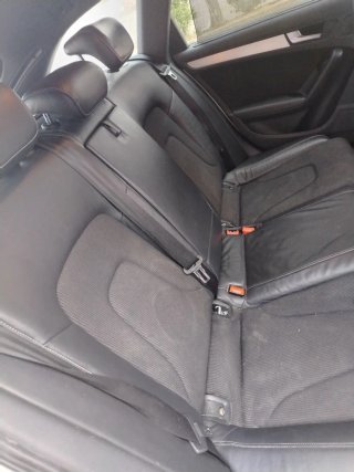 Audi A4 2008