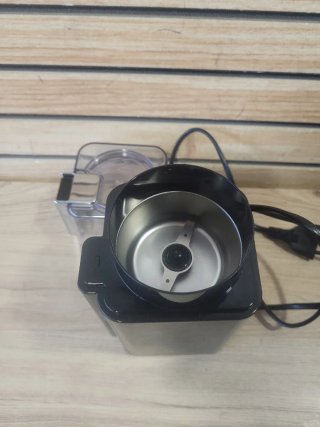 Molinillo Café Eléctrico Melitta Amigo