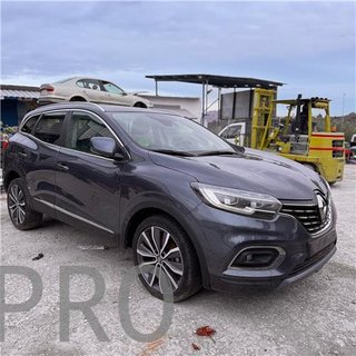 Caja Climatizador Renault Kadjar (06.2015->)